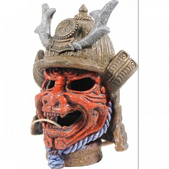 Samurai Helmet Ornament  