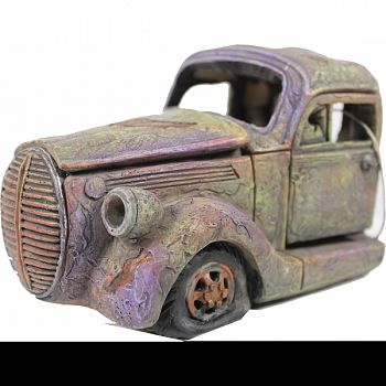 Old Pickup Ornament  SMALL