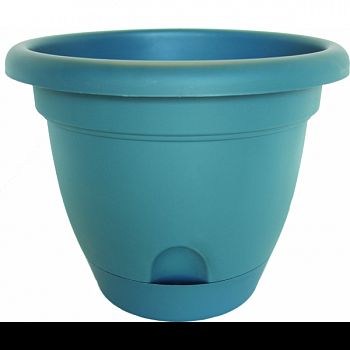 Lucca Planter TURBULENT 8 INCH (Case of 12)