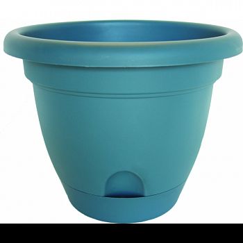 Lucca Planter TURBULENT 12 INCH (Case of 6)