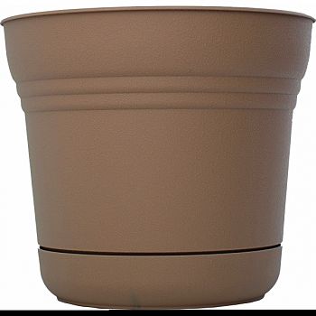 Bloem Saturn Planter CURATED 10 INCH (Case of 6)