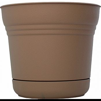 Bloem Saturn Planter CURATED 12 INCH (Case of 6)