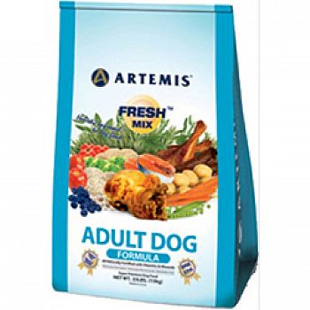 Fresh Mix Adult Dog Food