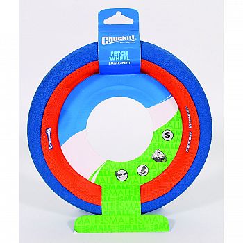 Chuckit! Fetch Wheel for Dogs - Small