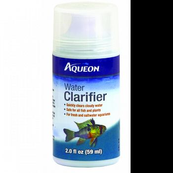 Aqueon Water Clarifier  2 OUNCE