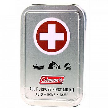 Coleman All Purpose First Aid Kit
