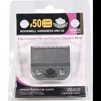 Replacement Blade For 611 Large Animal Clipper  BLADE SIZE #50