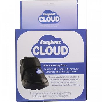 Easyboot Cloud BLACK SIZE 1