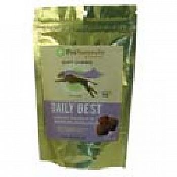 Daily Best For Dogs Vitamin - 45 Soft Chews