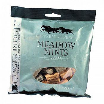 Meadows Mints Treats for Horses
