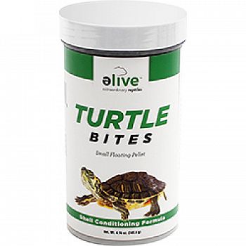 Turtle Medium Bites