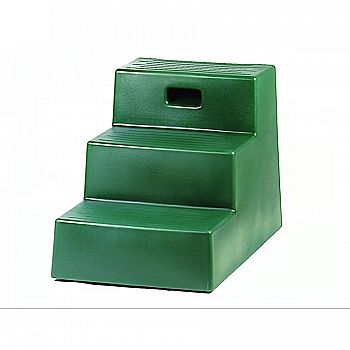 Horse Mounting Step - 3 step