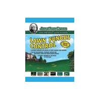 Lawn Fungus Control - 5000 SQ FT