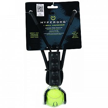 Hyperdog 1 Ball Launcher