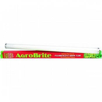 Agrobrite Light Tube WHITE 48 INCH