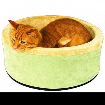 Thermo Kitty SAGE BED