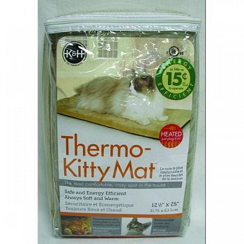 Thermo Kitty ASSORTED MAT