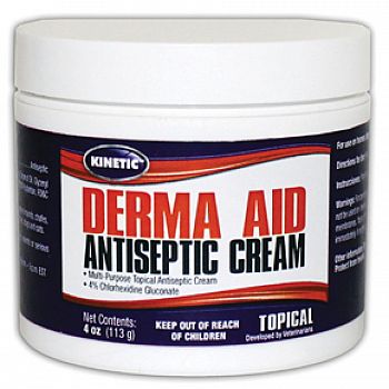 Derma Aid Antiseptic Cream