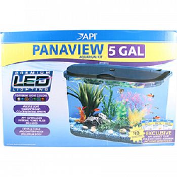 Panaview Aquarium Kit
