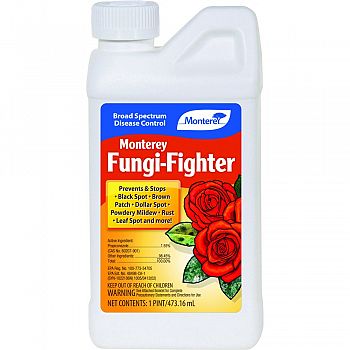 Monterey Fungi-fighter  16 OUNCE (Case of 6)