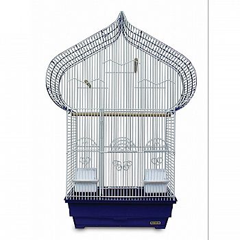 Casbah Style Bird Cage  (Case of 2)
