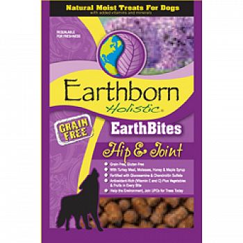 Earthbites Hip And Joint (Case of 8)