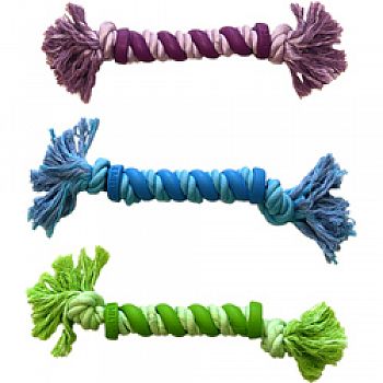 Nuts For Knots Rope And Rubber Twist