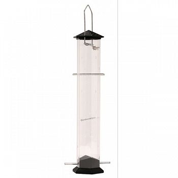 Thistle Seed Tube Feeder - 17 in.