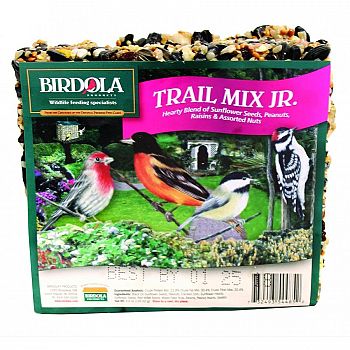 Trail Mix Seed Cake 6.9 oz. each (Case of 8)
