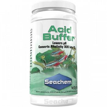 Acid Buffer - 300 gram