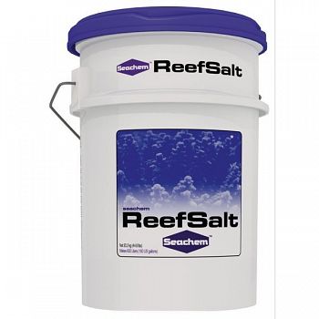 Reef Salt - 160 gallon