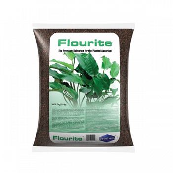Flourite Plant Gravel 7 kg ea. (Case of 2)