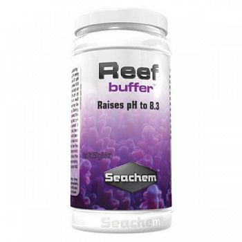 Reef Buffer - 250 gram