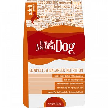 Adult Dog Food Formula CHICKEN 15 LB