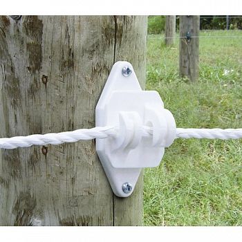 Patriot Wood Post Claw Insulator - JUMBO