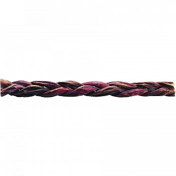 Braided Beef Gullet (Case of 12)