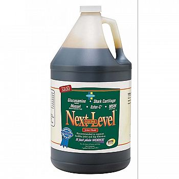 Next Level Joint Fluid for Horses - 1 gal.
