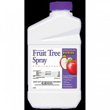 Fruit Tree Spray