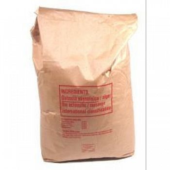 Nyjer Seed for Wild Birds - 50 lbs