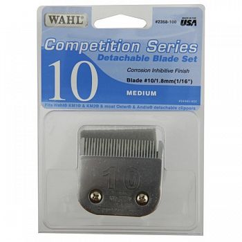 Wahl Competition Blade 10W - 2377-100