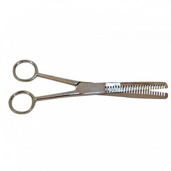 Metalab Thinning Shears for Horse Manes - 7.5 in.