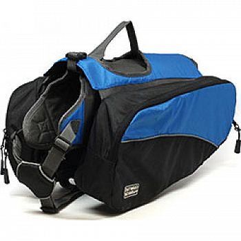 Outward Hound Quick Release Backpack