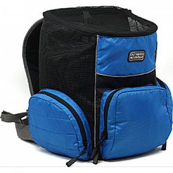 Outward Hound Backpack Carrier