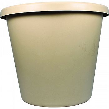 Classic Pot For Plantings SANDSTONE 24 INCH (Case of 6)