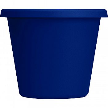 Classic Pot NAVY BLUE 6 INCH (Case of 24)