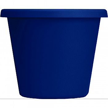 Classic Pot NAVY BLUE 8 INCH (Case of 24)
