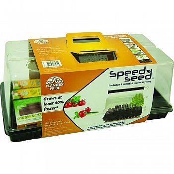 Speed Seed Greenhouse Kit  5 PIECE KIT (Case of 3)
