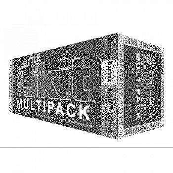 Little Likit Multipack - 5 flavors