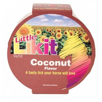 Tropical Equine Likit Refill