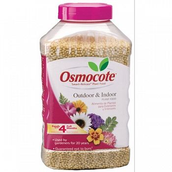 Osmocote In/Outdoor Plant Food 1.25 lbs (Case of 12)